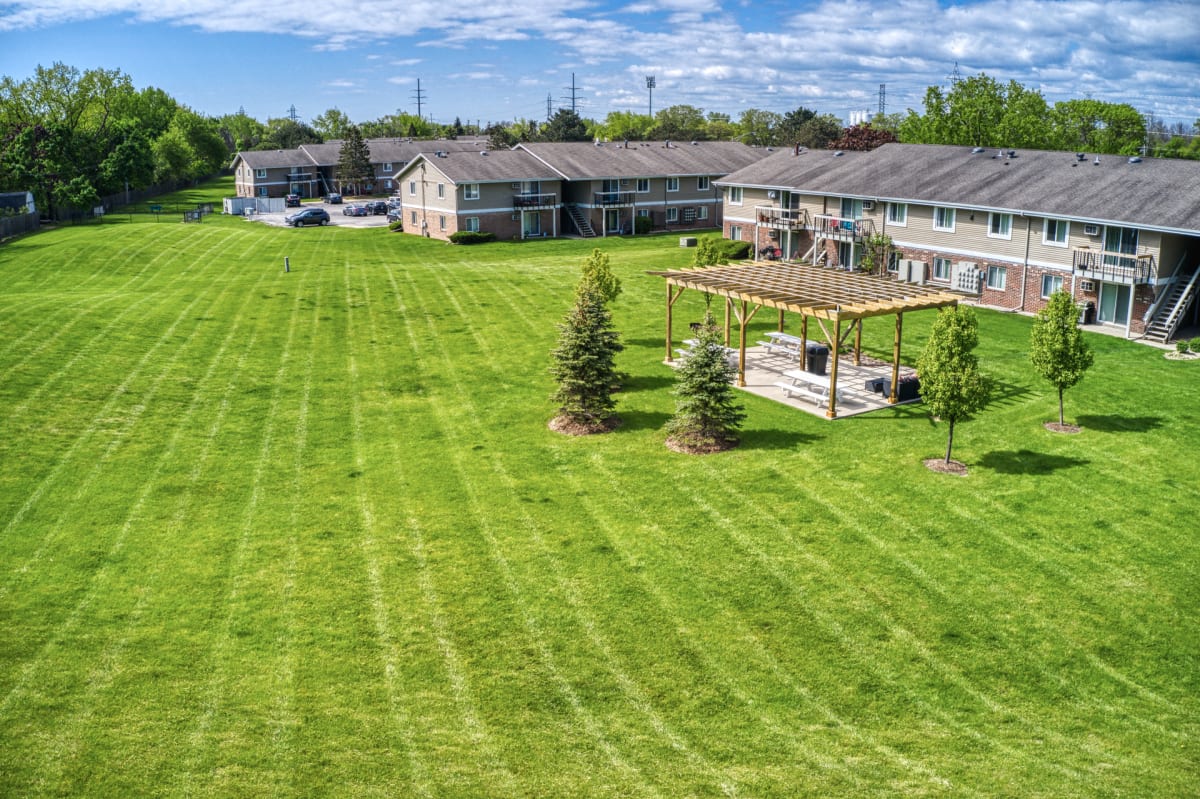 Apartments for Rent in Glendale, WI Glen Hills Apartments